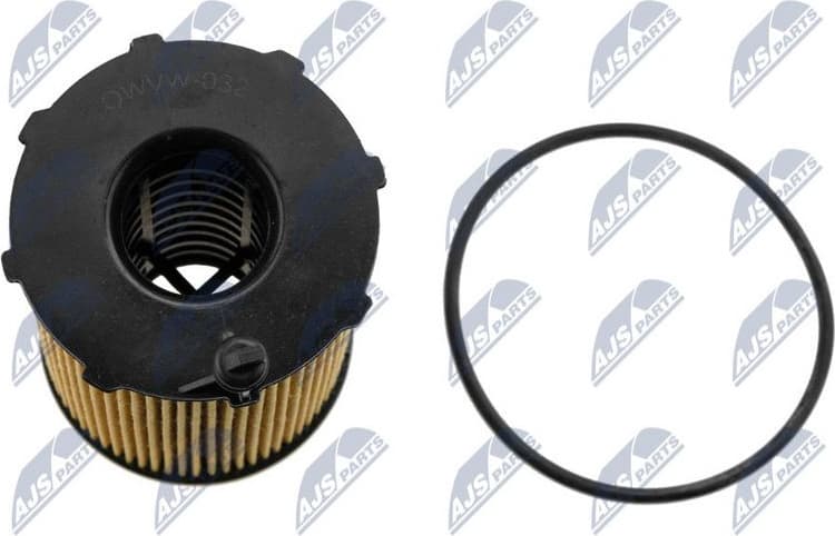Oil Filter FOF-VW-032 - image 2