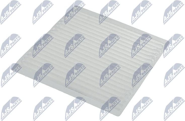 Filter, cabin air FCF-TY-008