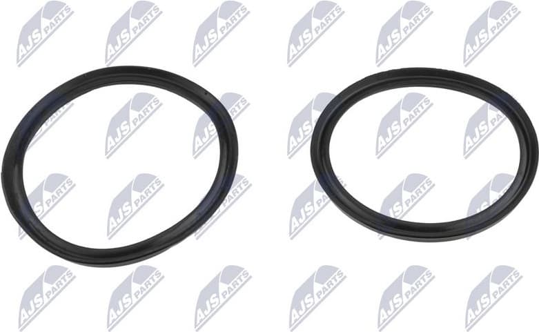Seal Ring, charge air hose GPP-PL-084