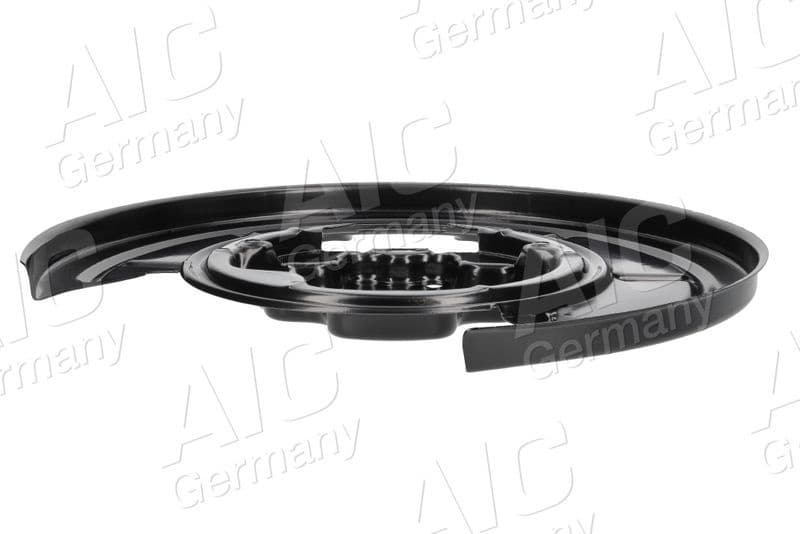 Splash Guard, brake disc NEW MOBILITY PARTS 56431 - image 2