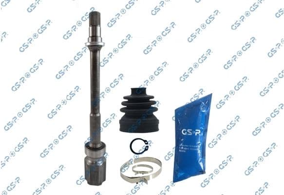 Joint Kit, drive shaft 602168