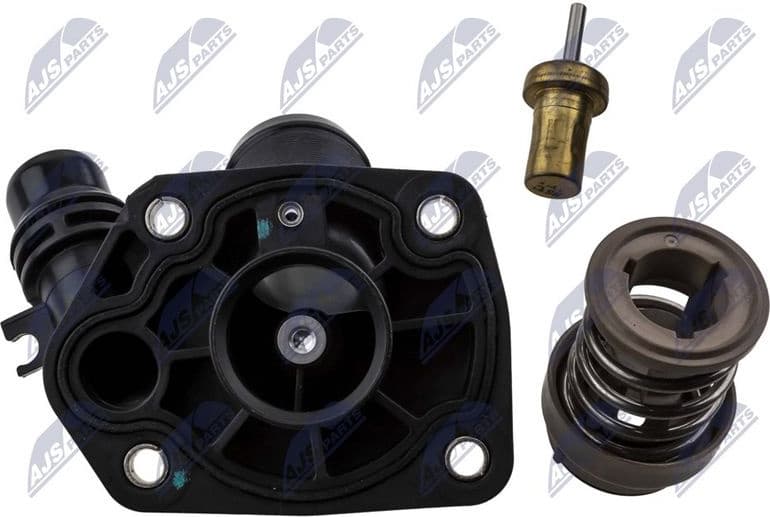 Thermostat, coolant CTM-BM-079 - image 4