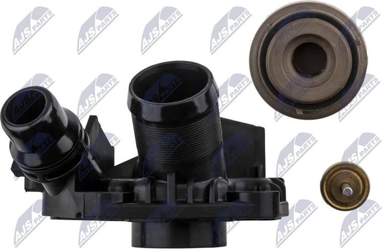 Thermostat, coolant CTM-BM-079 - image 5