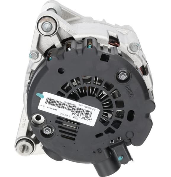Alternator VALEO ORIGINS 443527 - image 3