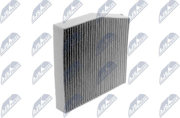 Filter, cabin air FCF-ME-035C - image 2