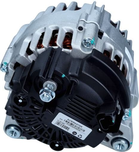 Alternator 55-0534 - image 3