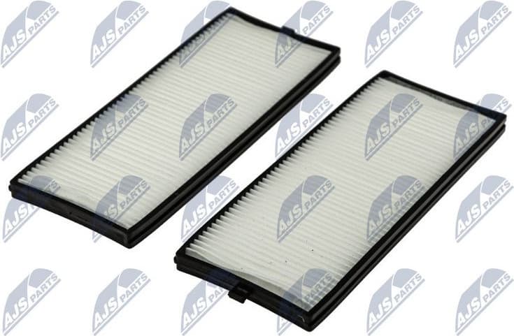 Filter, cabin air FCF-HY-502