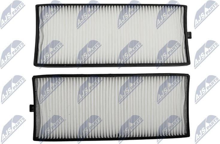 Filter, cabin air FCF-HY-502 - image 2