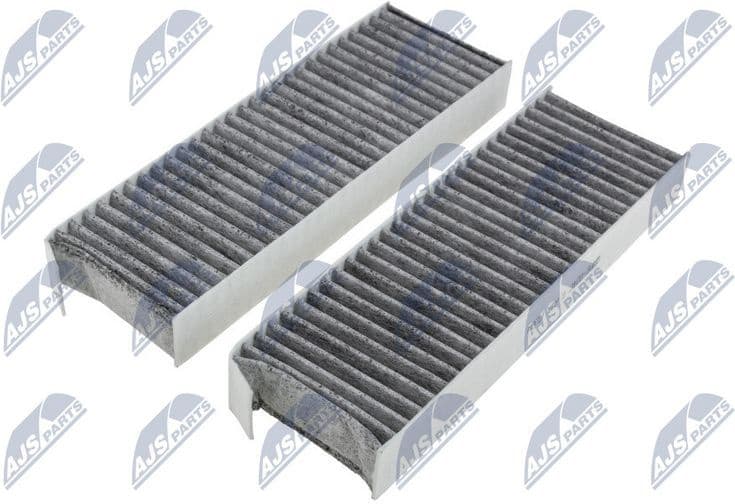 Filter, cabin air FCF-PE-024C