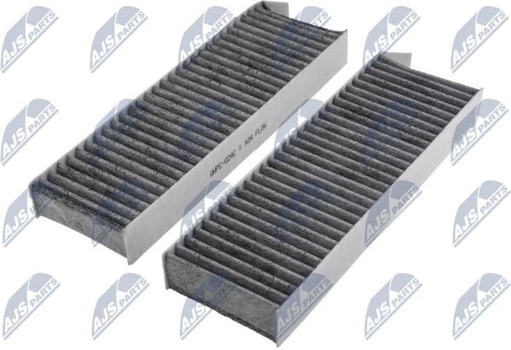 Filter, cabin air FCF-PE-024C - image 3