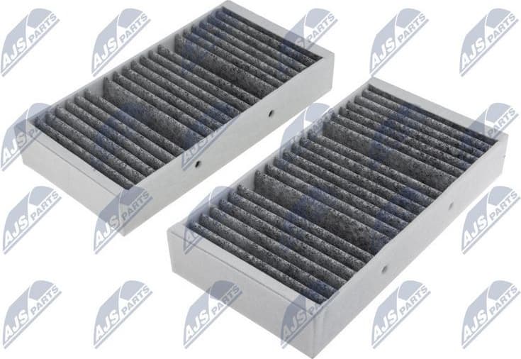 Filter, cabin air FCF-ME-040C - image 2