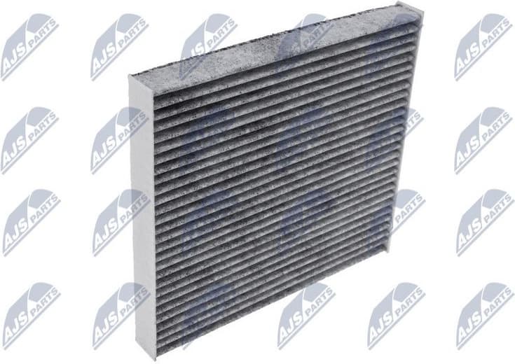 Filter, cabin air FCF-CH-018C