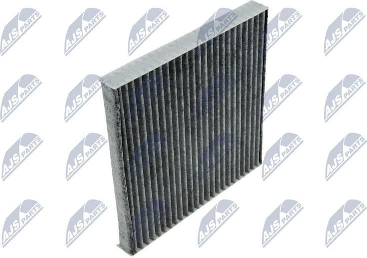 Filter, cabin air FCF-RE-040C - image 3