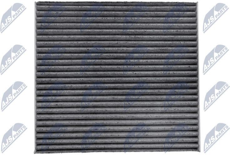 Filter, cabin air FCF-CH-019C - image 2