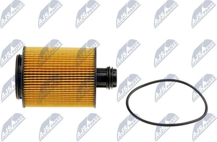 Oil Filter FOF-PL-000