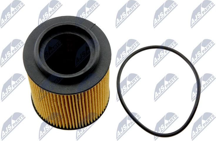 Oil Filter FOF-PL-000 - image 3