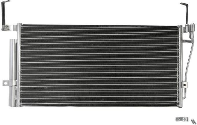 Condenser, air conditioning 7800516 - image 2