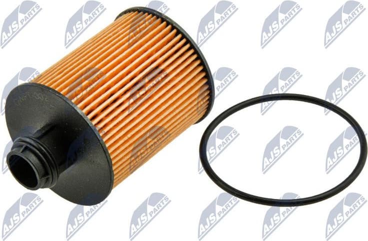 Oil Filter FOF-FT-002