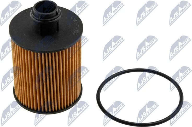 Oil Filter FOF-FT-002 - image 2