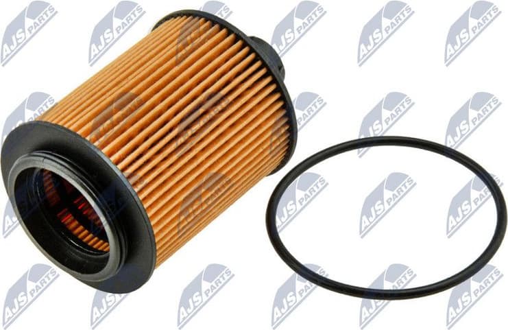 Oil Filter FOF-FT-002 - image 3