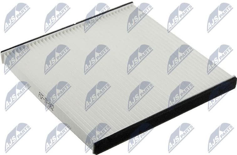 Filter, cabin air FCF-SB-003 - image 2