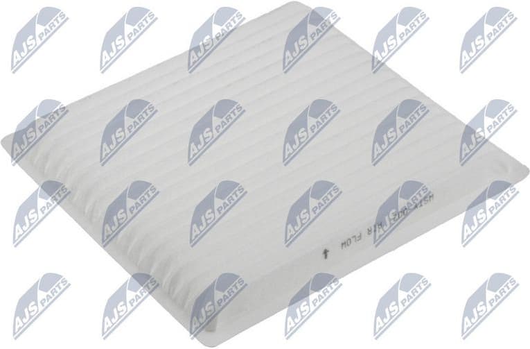 Filter, cabin air FCF-TY-002 - image 2