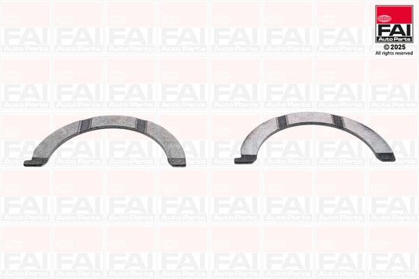 Spacer, crankshaft BT3041-STD