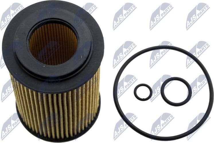 Oil Filter FOF-HD-000