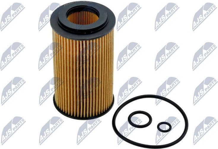 Oil Filter FOF-HD-000 - image 3