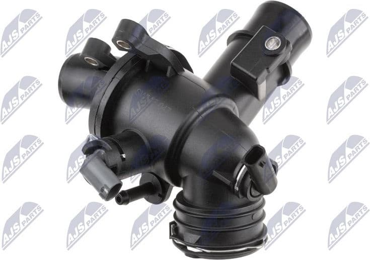 Thermostat, coolant CTM-ME-047 - image 2