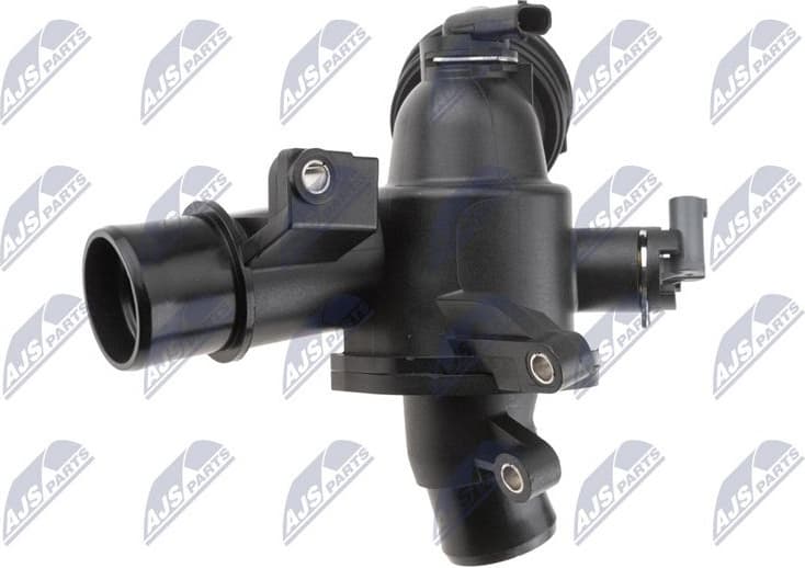 Thermostat, coolant CTM-ME-047 - image 3