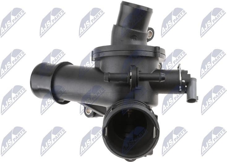 Thermostat, coolant CTM-ME-047 - image 4