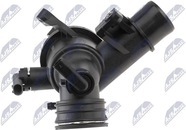 Thermostat, coolant CTM-ME-047 - image 5