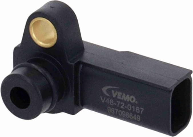 Sensor, intake manifold pressure Green Mobility Parts V48-72-0167 - image 5