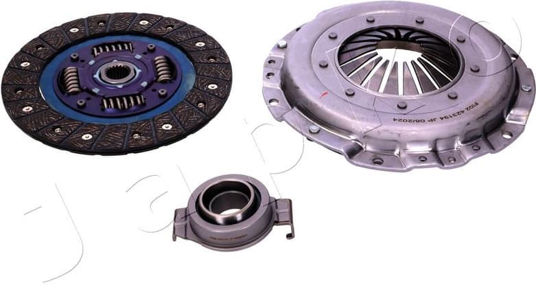 Clutch Kit 92FI02
