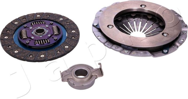 Clutch Kit 92FI02 - image 2