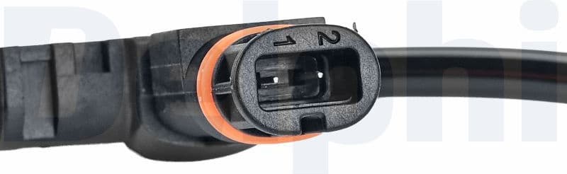 Sensor, wheel speed SS21104-12B1 - image 2