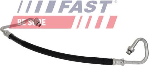 High-pressure Line, air conditioning FT09542 - image 2