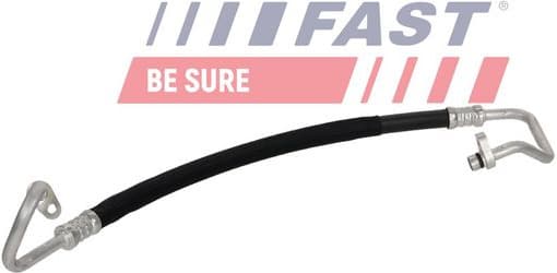 High-pressure Line, air conditioning FT09542 - image 3