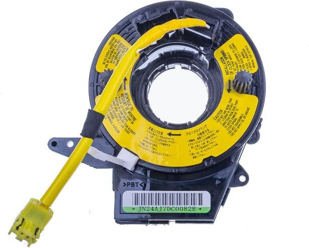 Clock Spring, airbag E900104 - image 2