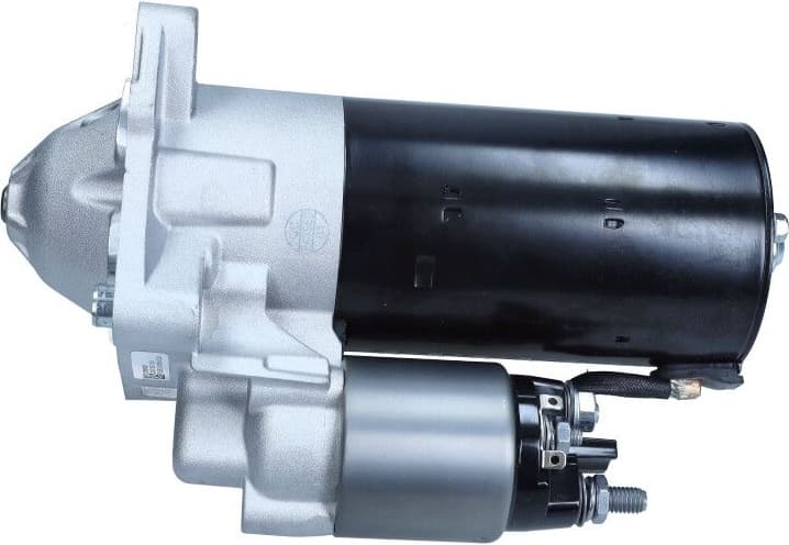 Starter 55-0802 - image 2