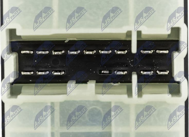 Switch, window regulator EWS-NS-024A - image 6