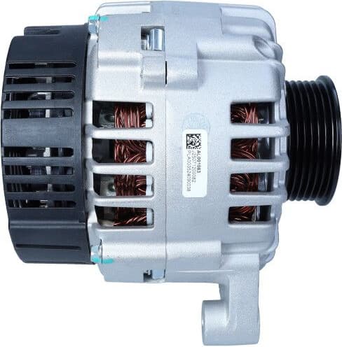 Alternator 55-0552 - image 2