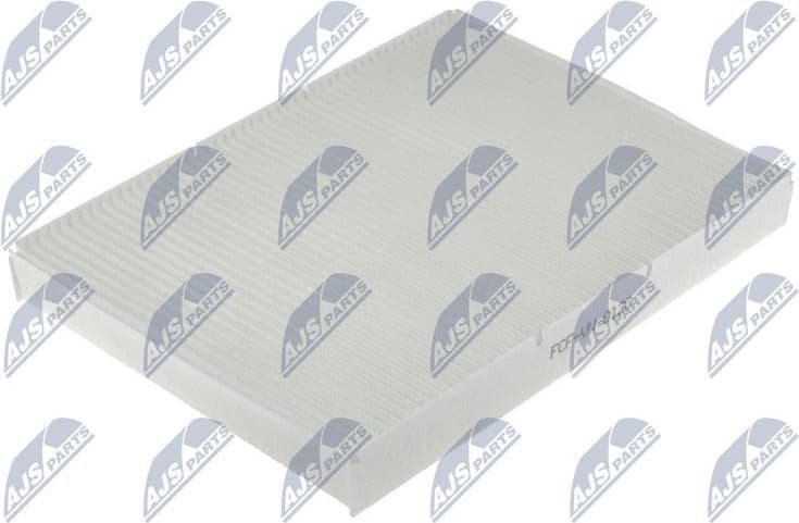 Filter, cabin air FCF-VW-012