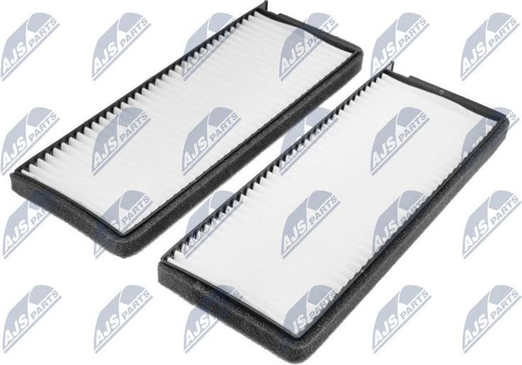 Filter, cabin air FCF-DW-018C