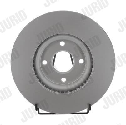 Brake Disc COAT+ 563687JC
