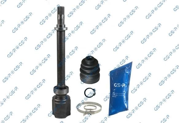 Joint Kit, drive shaft 650137