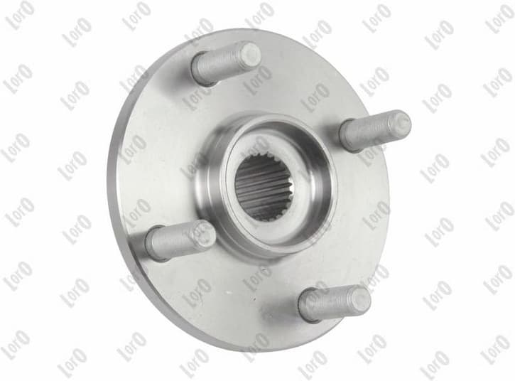 Wheel Hub LORO 141-01-406