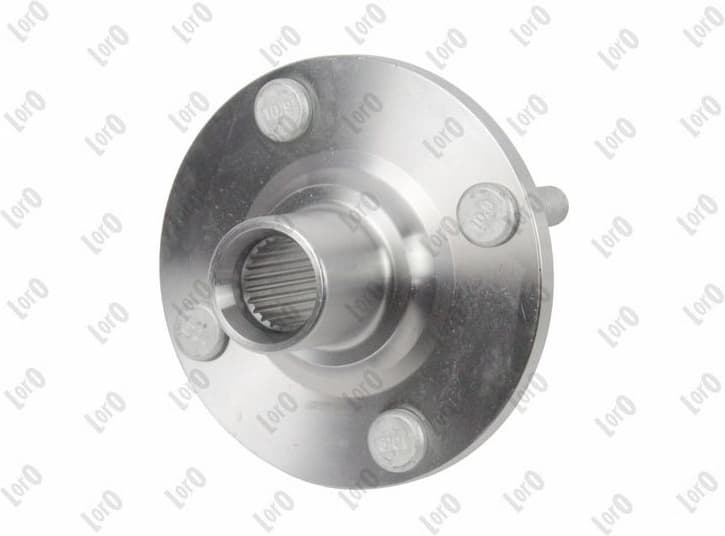 Wheel Hub LORO 141-01-406 - image 2