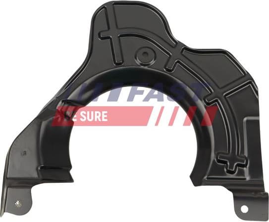 Splash Guard, brake disc FT32548 - image 2